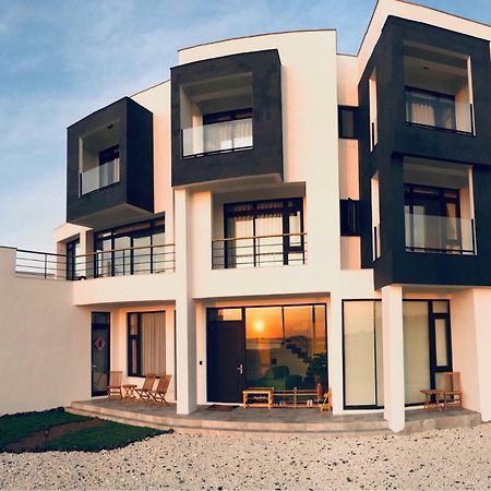 Sea House Diary Homestay Magong Eksteriør bilde
